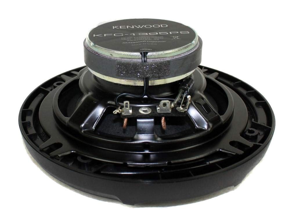 Kenwood KFC-1395PS 5-1/4 Kenwood KFC-1395PS 5-1/4